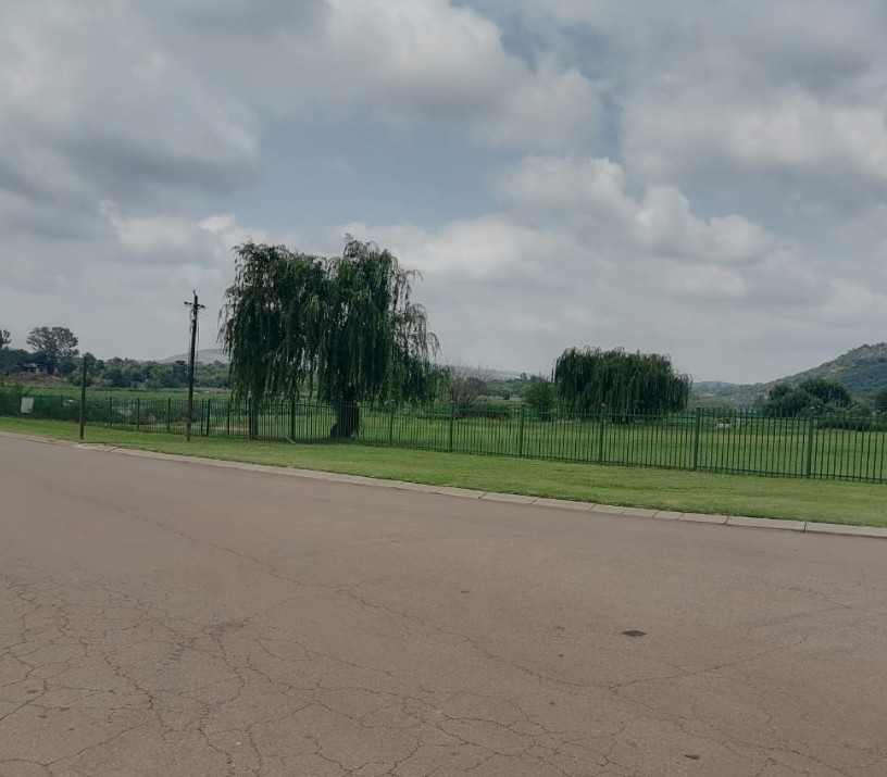 0 Bedroom Property for Sale in Ville D Afrique North West